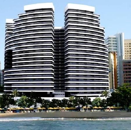 Landscape Beira Mar Fortaleza Zewnętrze zdjęcie
