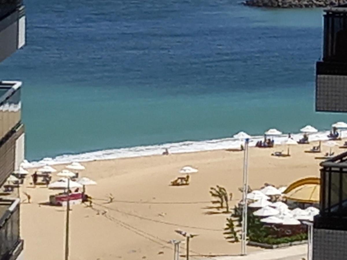 Landscape Beira Mar Fortaleza Zewnętrze zdjęcie