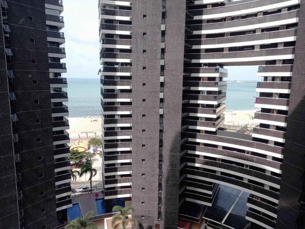 Landscape Beira Mar Fortaleza Zewnętrze zdjęcie